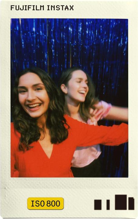 Immagine prodotto Fujifilm Instax Mini Film Photo Slide (Instassare Mini)