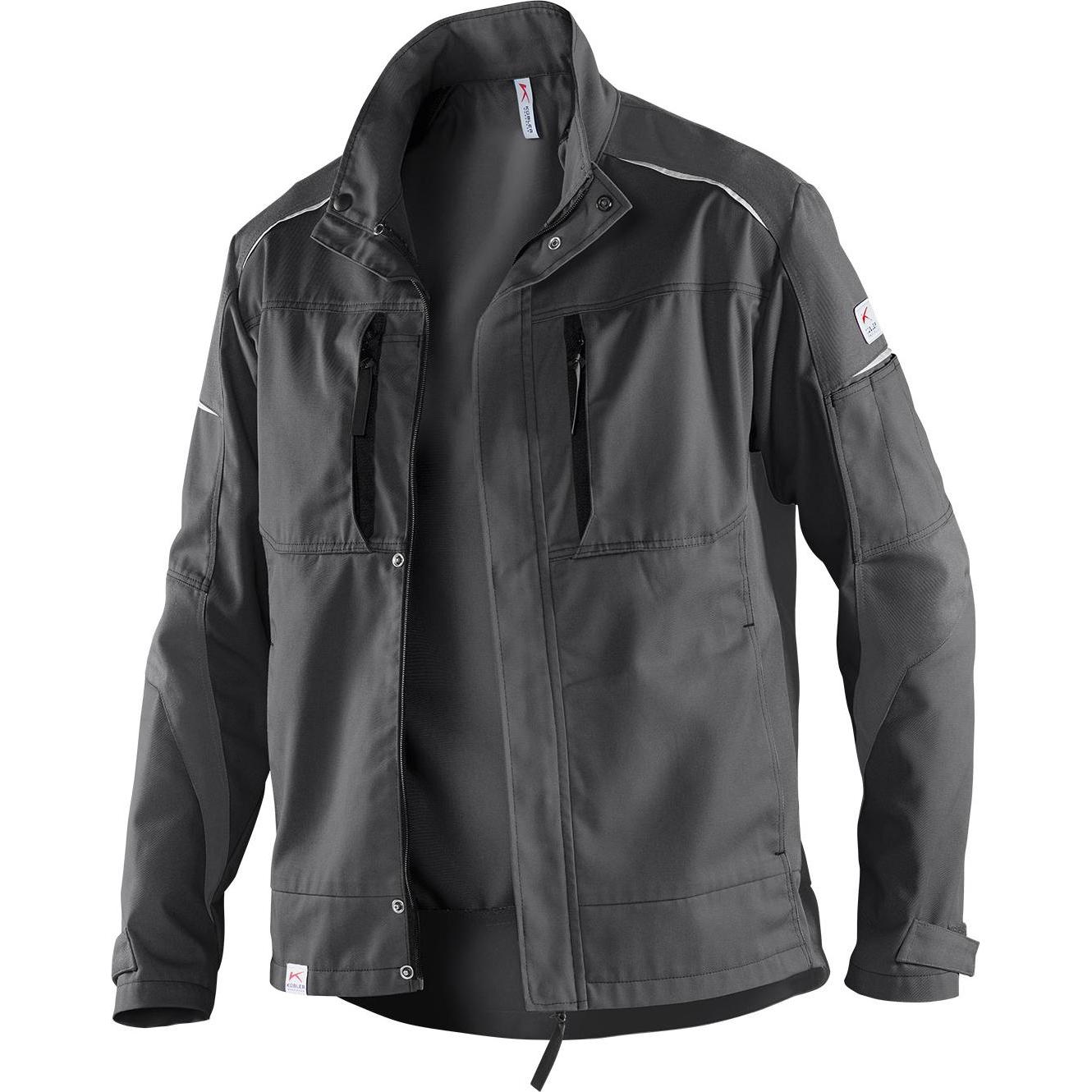 Kübler, Arbeitsjacke, Activiq Jacke 1250 (M)