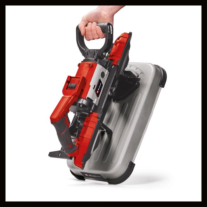 Produktbild Einhell TE-MB 18/127 U Li