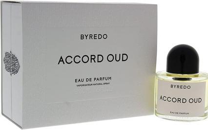 Immagine prodotto Byredo Accordo Oud (Eau de parfum, 50 ml)
