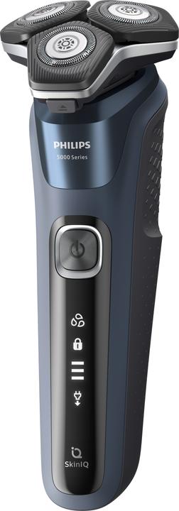 Image du produit Philips Shaver Series 5000 S5885/35 Rasoir électrique 100 % étanche