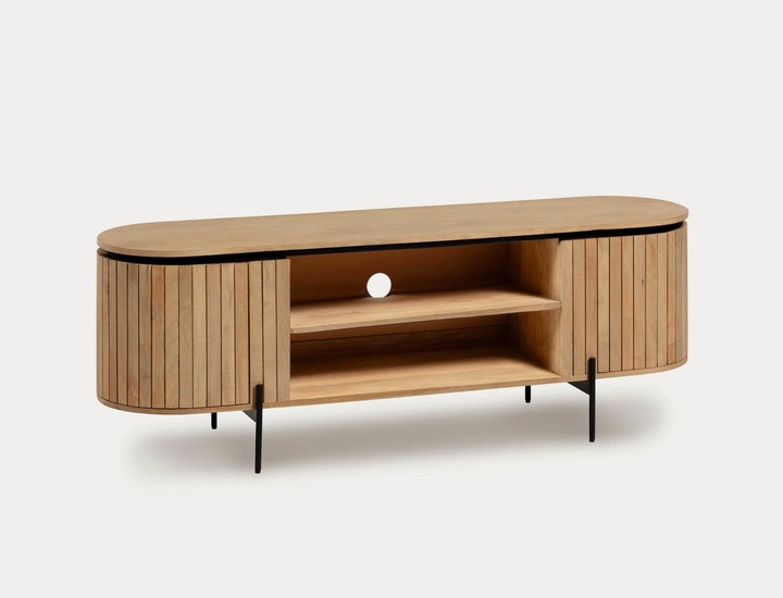 Immagine prodotto Kave Home Licia (43 x 160 x 56 cm)