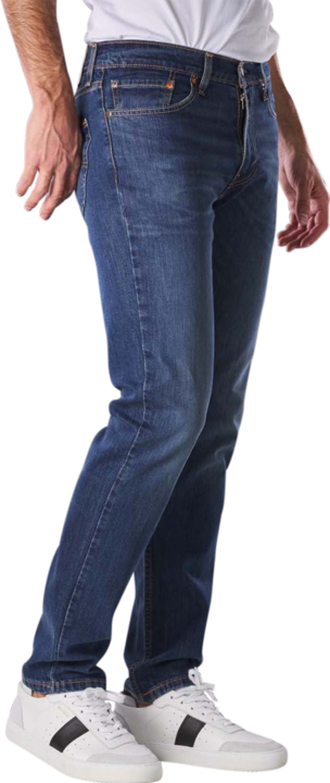 Actual product image Levis 511 Jeans throttle (W33/L30)