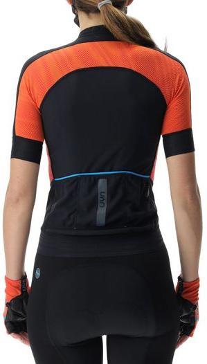 Produktbild UYN Fahrradshirt Allroad Aerofit (XS)