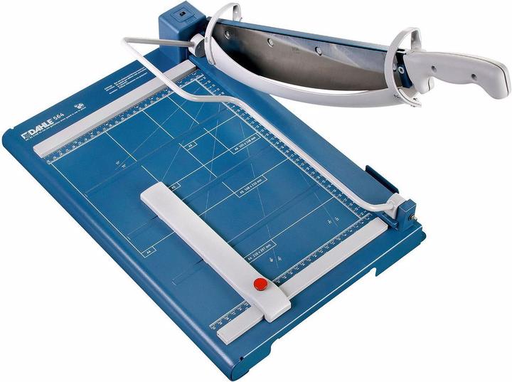 Dahle 564 Hebel-Schneide Profi 360mm (45 Blätter, A4)