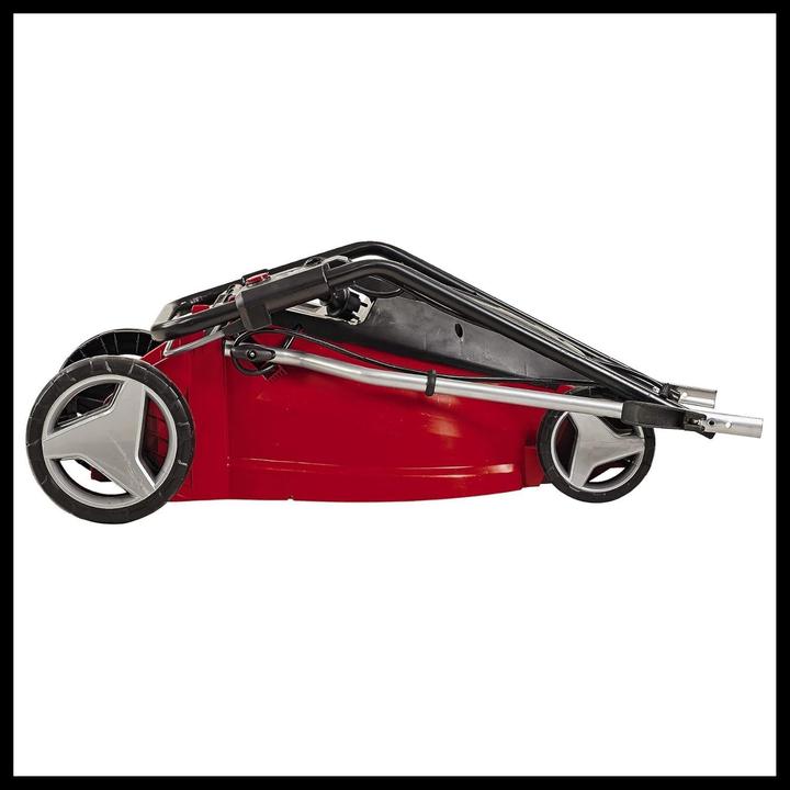 Actual product image Einhell GC-EM 1742 Electric (Electrical connection)