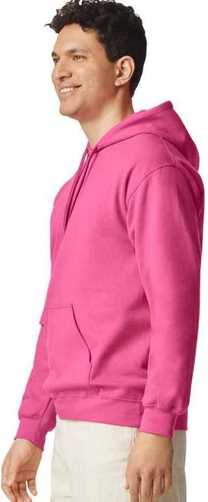 Produktbild Gildan Softstyle Kapuzenpullover (4XL)