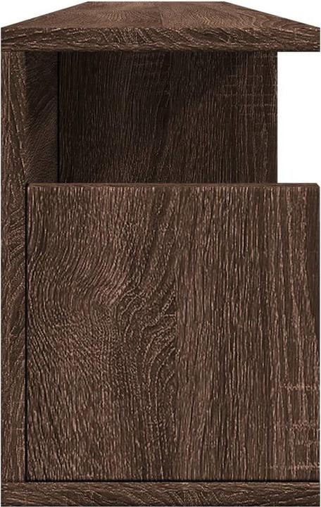 Actual product image vidaXL Wall cabinet (100 x 20 x 30 cm)