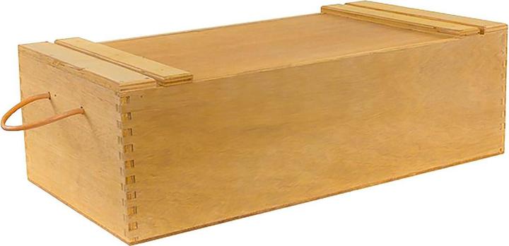 Actual product image Makita Carrying case (821134-4) (1 pieces)