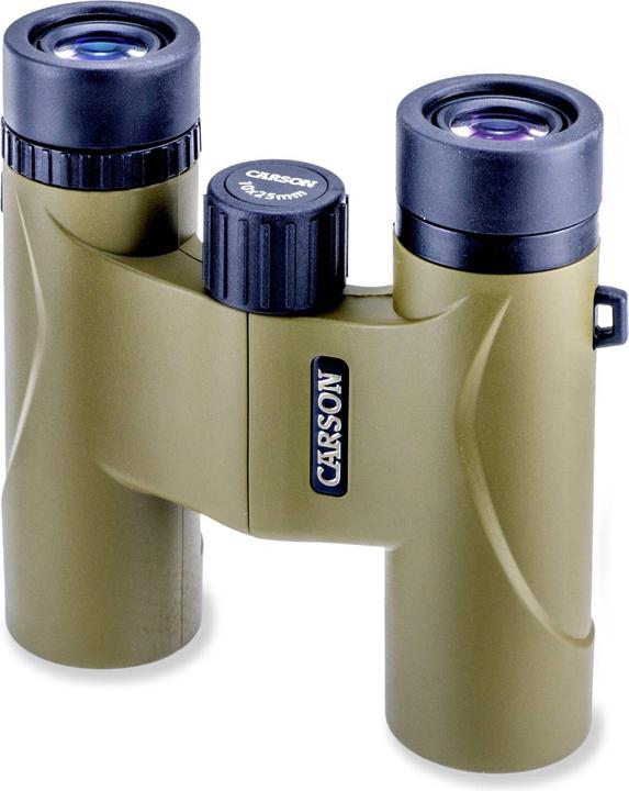 Actual product image Carson Optical Stinger 10x25 (10x, 25 mm)