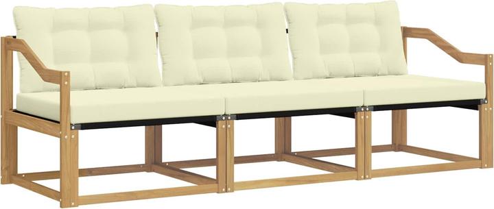 Braun, Creme