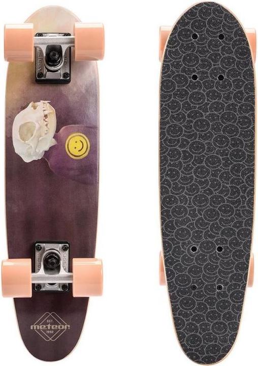 Ty Meteor 22591 Skateboard (22.44")