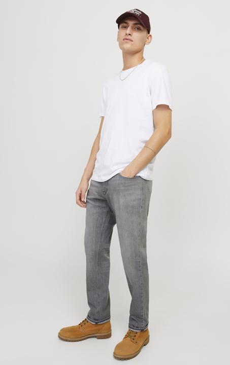 Actual product image Jack & Jones JJICLARK JJIORIGINAL AM 391 Regular fit Jeans Regular fit Jeans (W34/L32)
