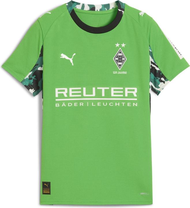Immagine prodotto Puma Maglia BMG Away Replica Jr (140)