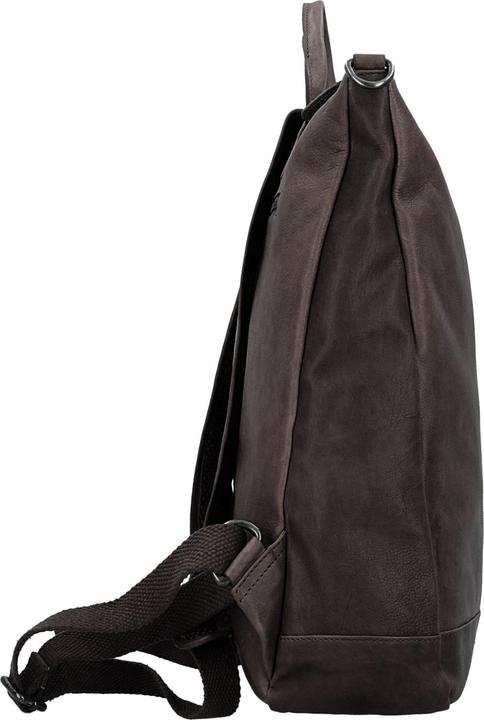 Image du produit The Chesterfield Brand Wax Pull Up sac à dos en cuir 40 cm (12 l)