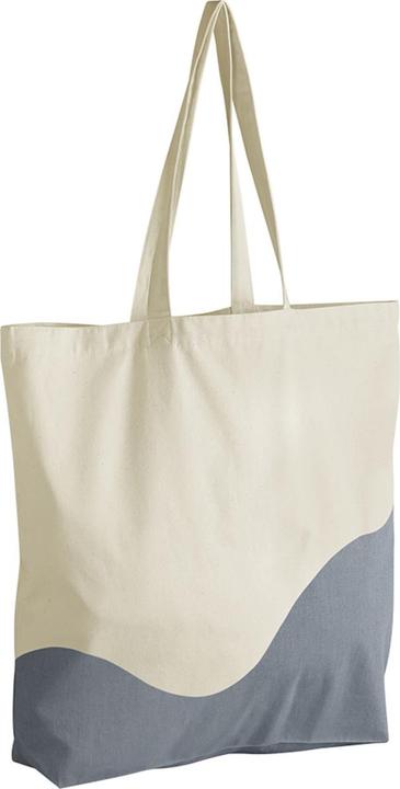 Blu Grigio, Naturale