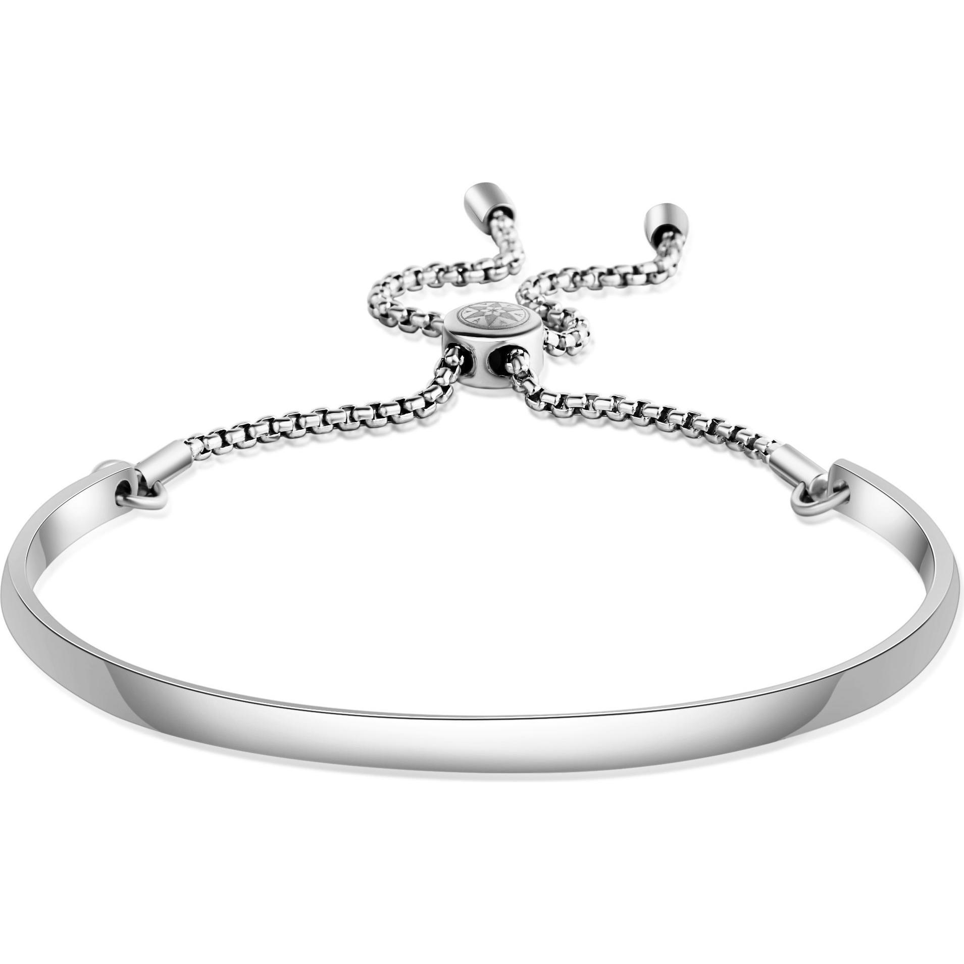Ailoria, Armschmuck, Ariane, (12 cm, Edelstahl)