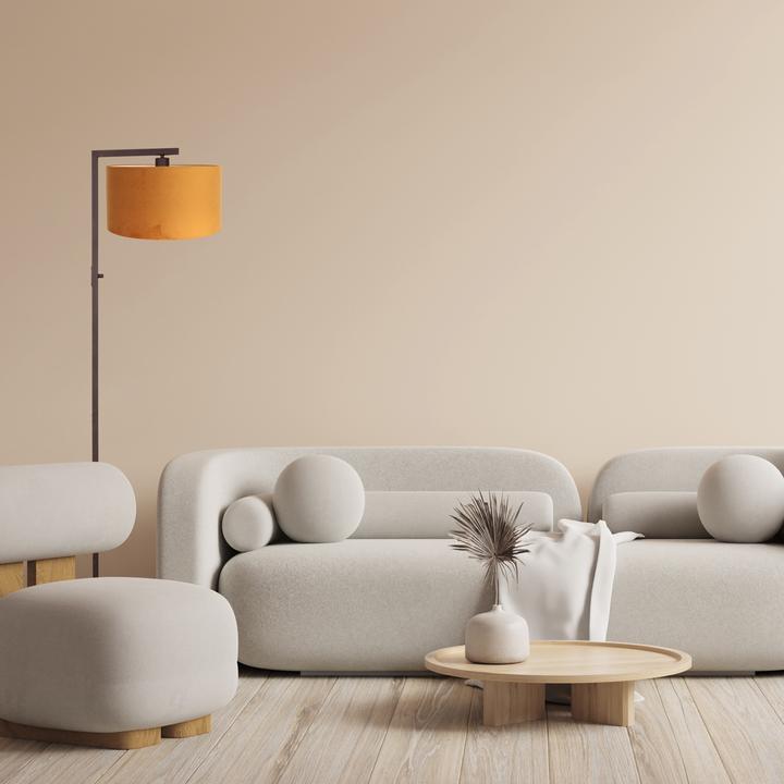 Immagine prodotto Steinhauer Stehleuchte Stang (E27)