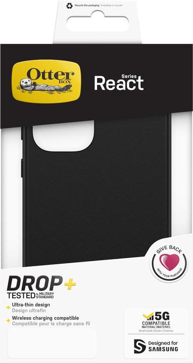 Immagine prodotto OtterBox React (Samsung Galaxy A33 5G)
