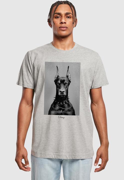 Actual product image Mister Tee Dawg Tee - 131693 (XS)