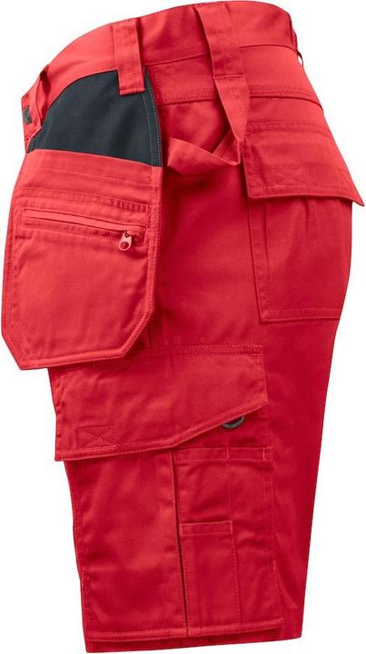 Actual product image Projob Shorts work (36)