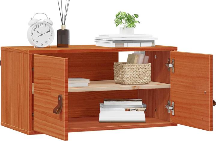 Produktbild vidaXL Wandschrank (30 x 30 x 30 cm)