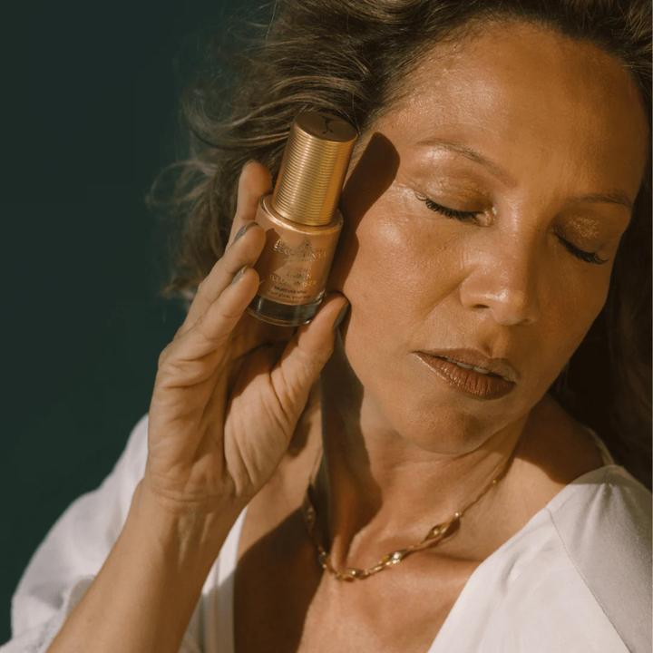 Produktbild Eco by Sonya Golden Illuminiser (Gold, Highlighter)