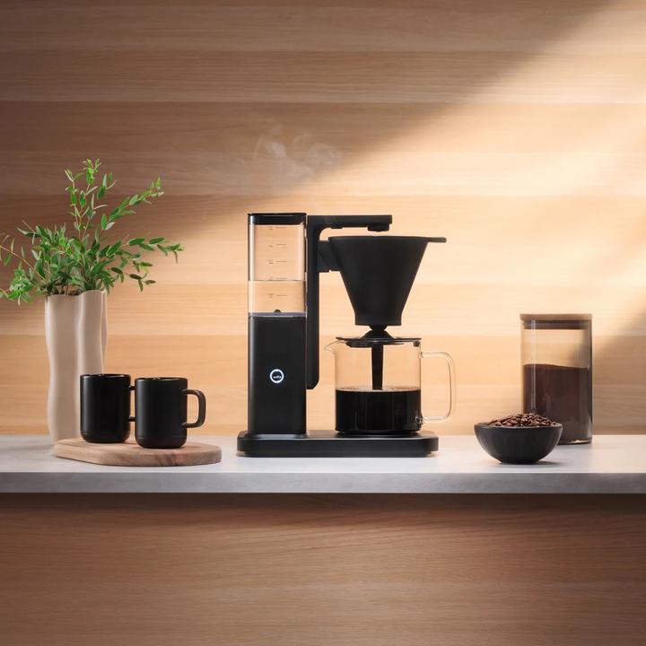 Immagine prodotto Wilfa Zense Nero (4 l)