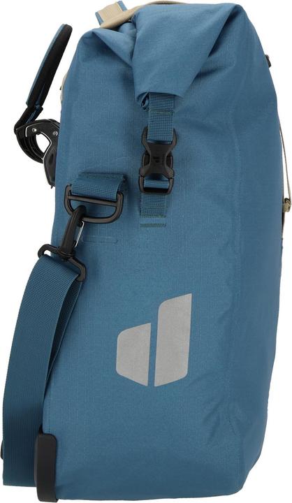 Produktbild Deuter Weybridge 20+5 (20 l, Gepäckträgertasche)