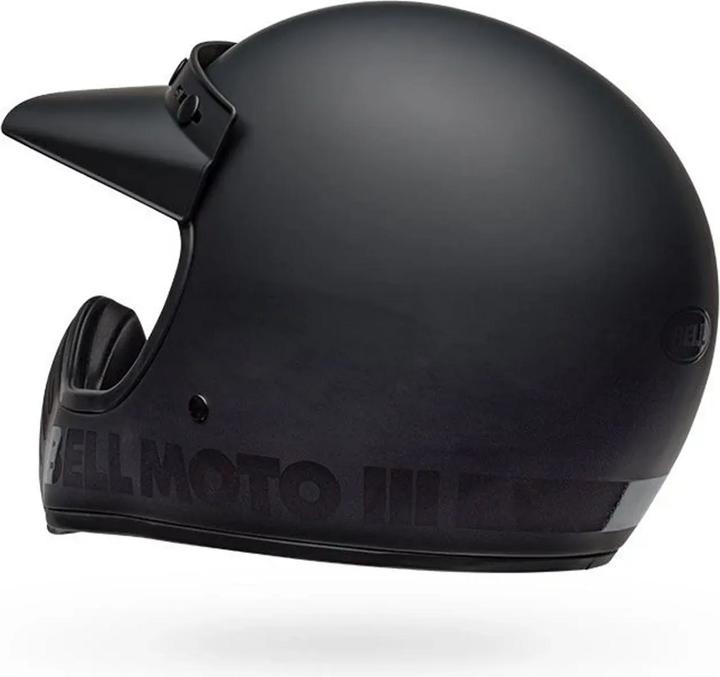 Produktbild Bell Moto-3 Classic