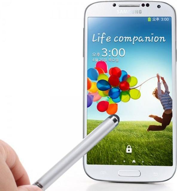 Produktbild MU Classic Joan Manuel 2in1 Stylus Eingabestift + Kugelschreiber Series