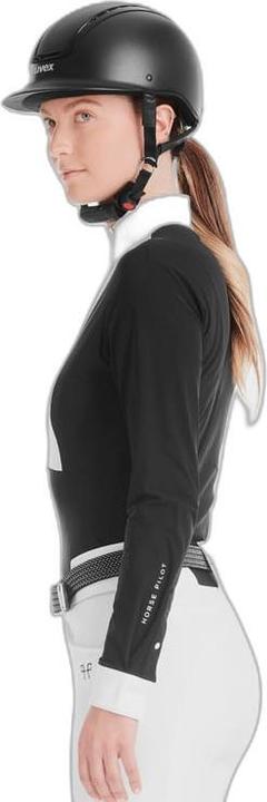Image du produit Horse Pilot chemise d'équitation monica