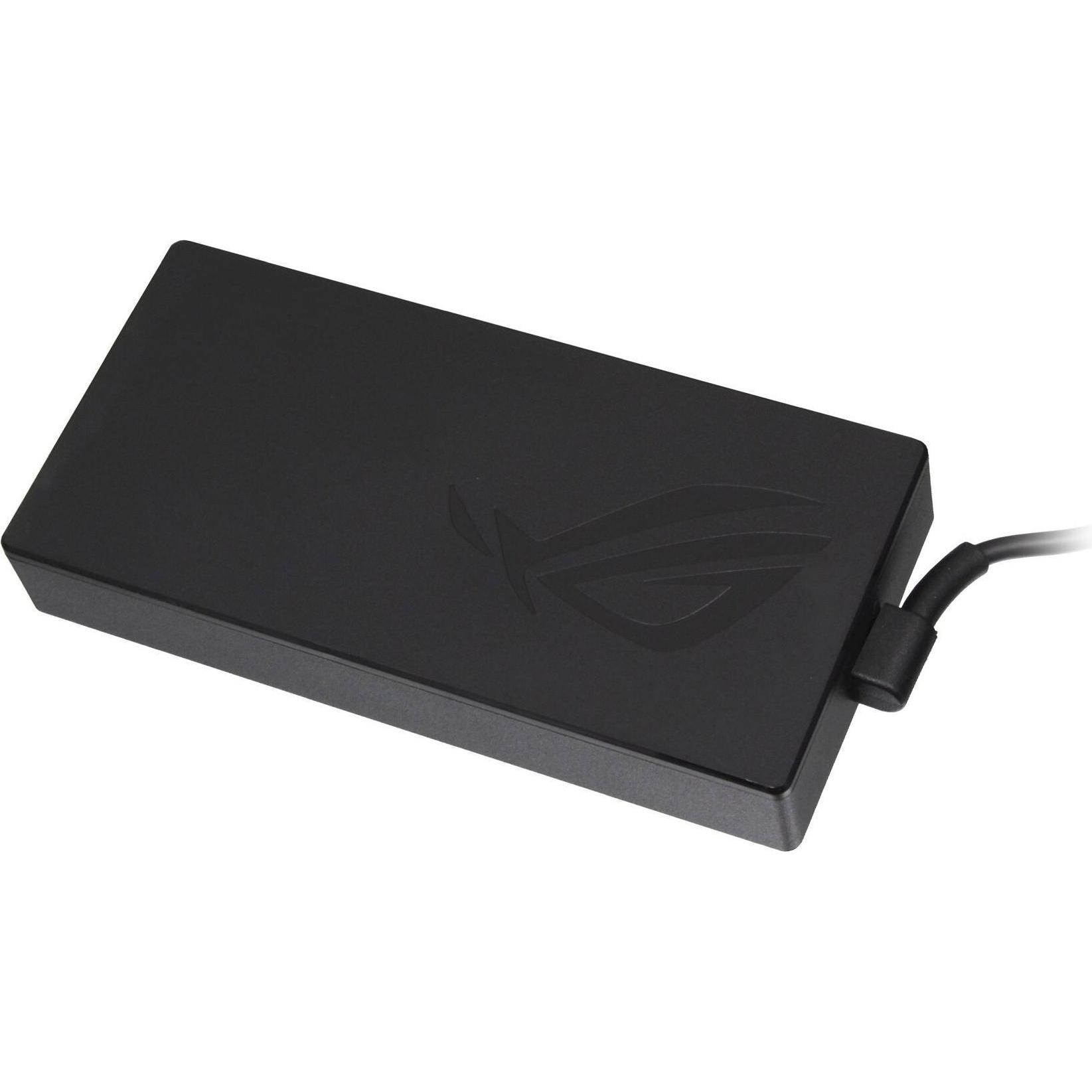 Thumbnail - ASUS 0A001-00265400 (180 W), Notebook Netzteil, Schwarz