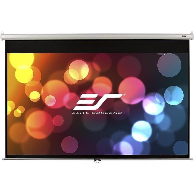 Elite Screens Manual (120.08