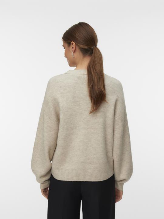 Image du produit Vero Moda VMFOALOE Strickpullover Strickpullover (XL)