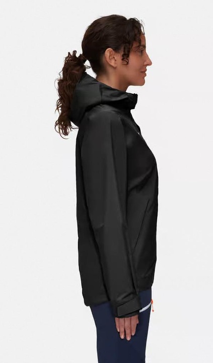 Produktbild Mammut Alto HS Hooded Jacket Women (S)