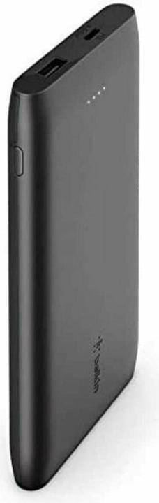 Produktbild Belkin Boost Charge 20k (20000 mAh, 30 W, 74 Wh)