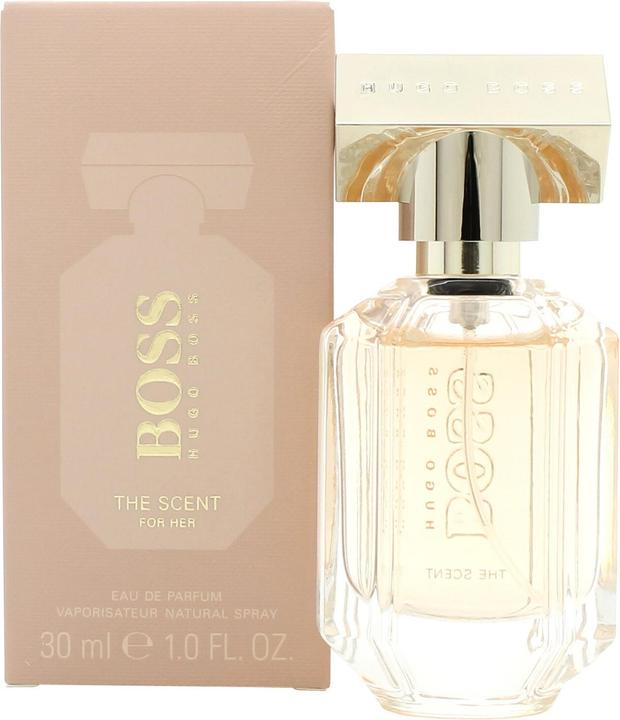 Produktbild BOSS The Scent (Eau de Parfum, 30 ml)