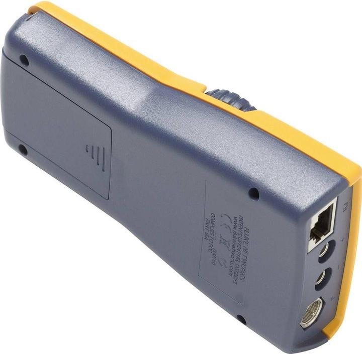 Actual product image Fluke Networks MT-8200-60-KIT Tongen