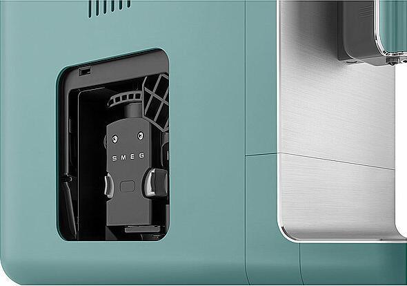 Produktbild Smeg BCC02EGMEU