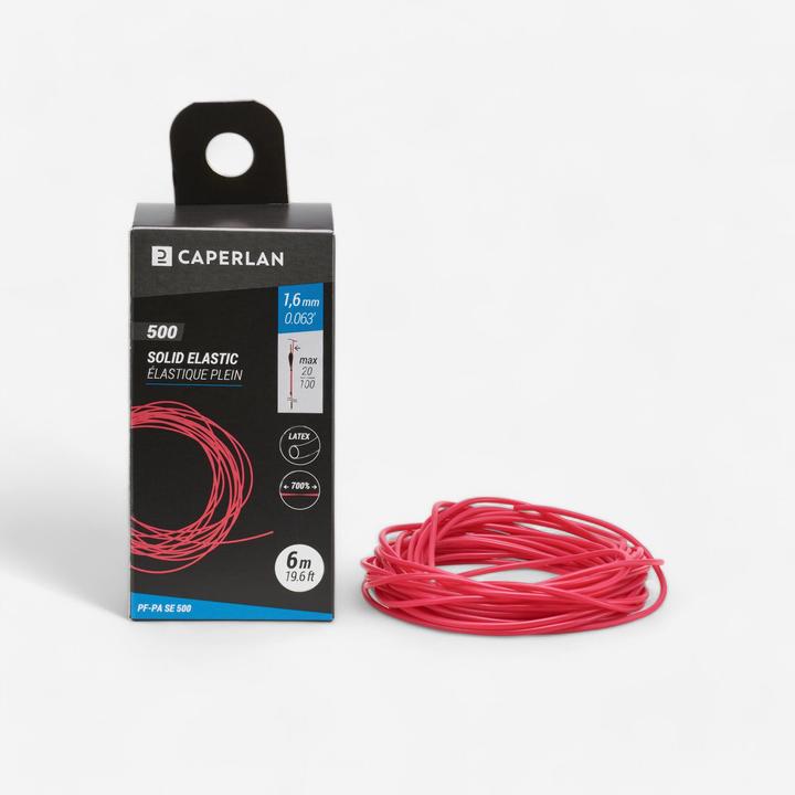 Image du produit Caperlan Bande d'entraînement Élastique (600 cm)