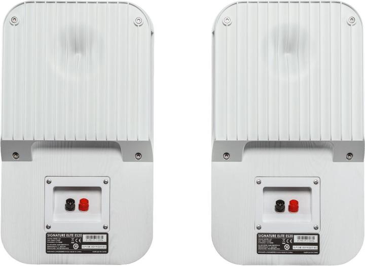 Actual product image Polk ES20 Signature Elite (1 pair)