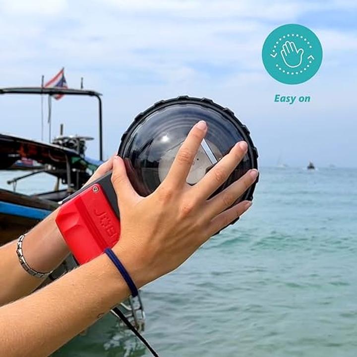 Produktbild Joby SeaPal 6 Kuppel