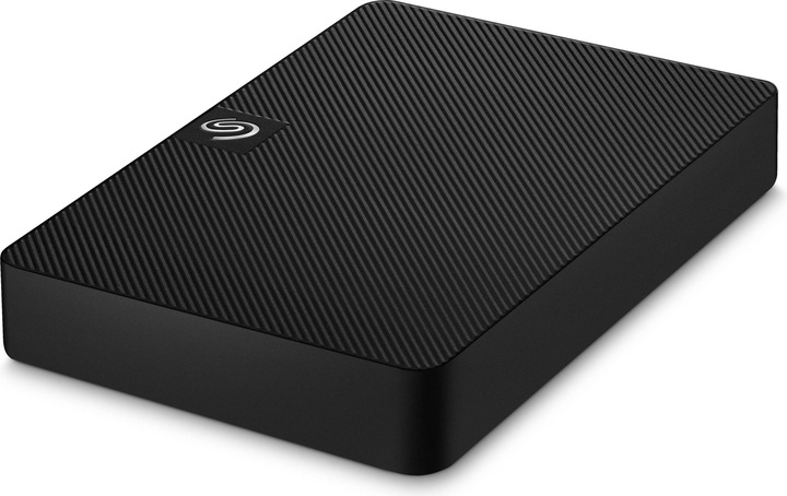 Image du produit Seagate Expansion Portable (4 To)