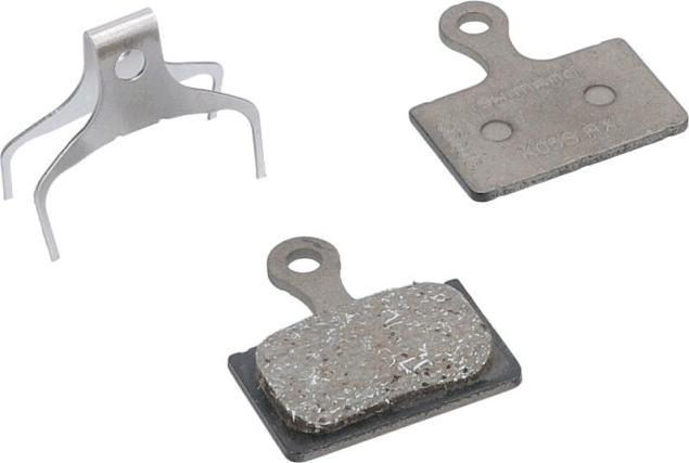Produktbild Shimano K05S-RX (Shimano, Kunstharz)