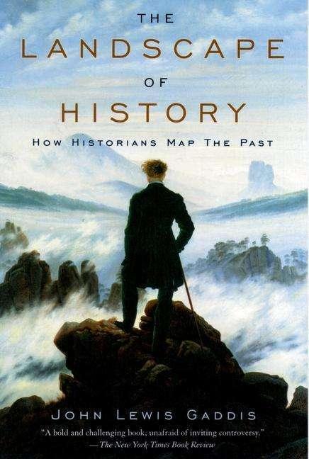 Produktbild The Landscape of History (Englisch, John Lewis Gaddis, 2004)