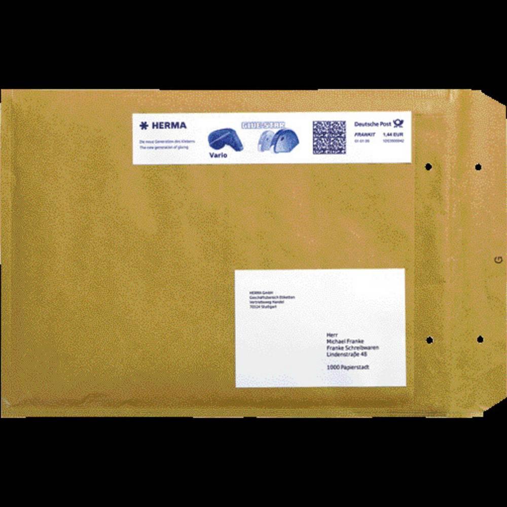 Thumbnail - Herma, Etiketten, Frankieretiketten