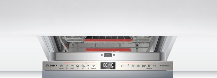 Produktbild Bosch Hausgeräte Serie 6 SPV6EMX09E