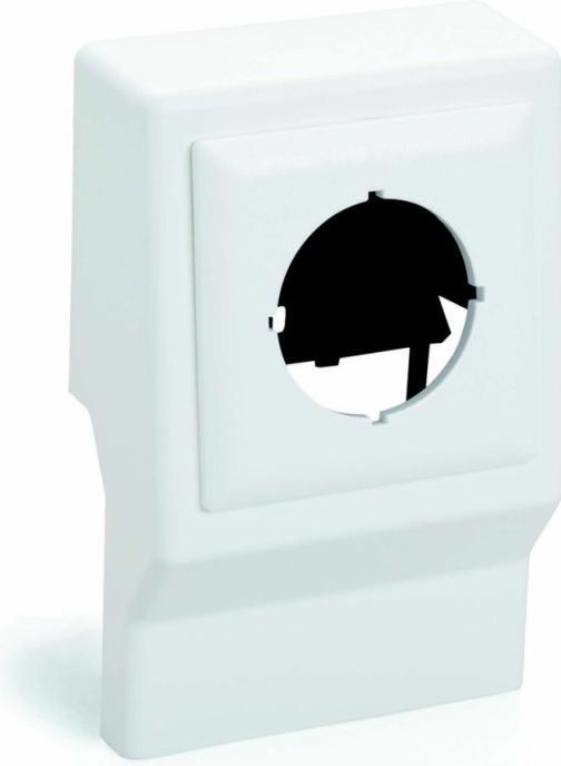 Immagine prodotto OBO Bettermann BETTERMANN SL ETLER2050 CWS (7 cm)