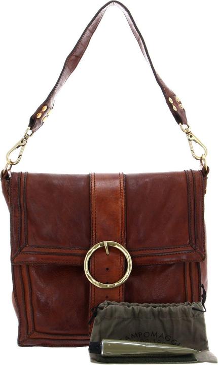 Produktbild Campomaggi Shoulder Bag With Flap
